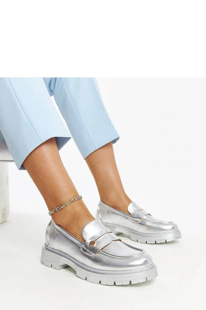 Low Shoes model 206464 - MHMote