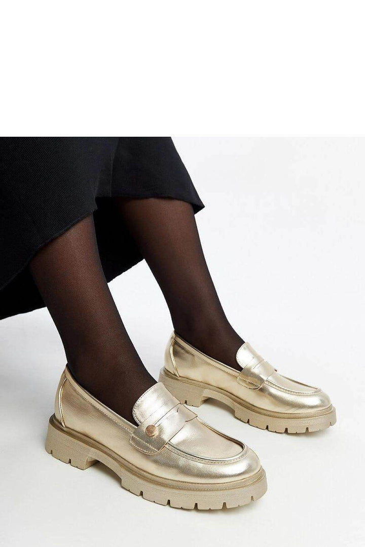 Low Shoes model 206464 - MHMote