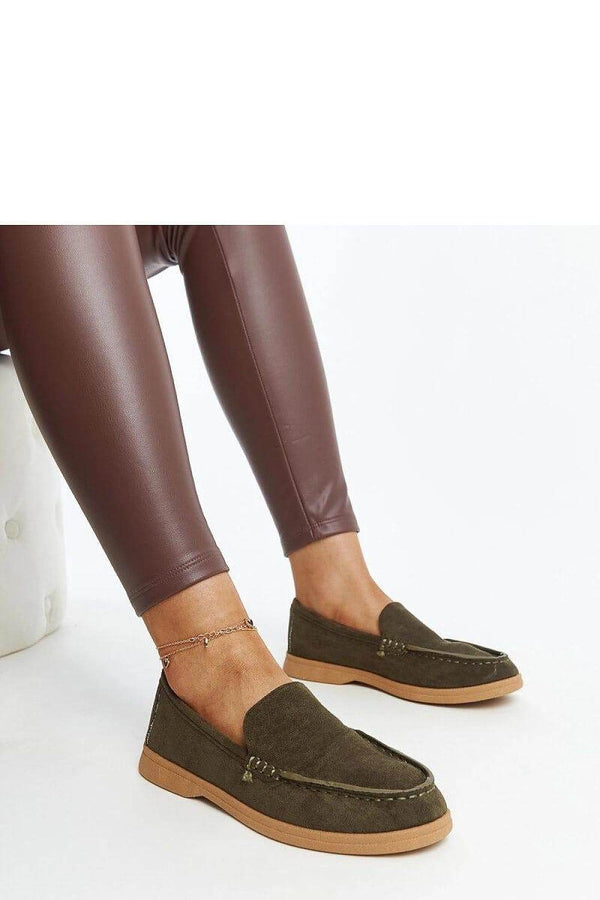 Low Shoes model 206472 - MHMote