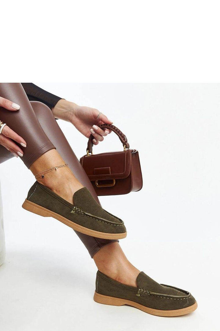 Low Shoes model 206472 - MHMote