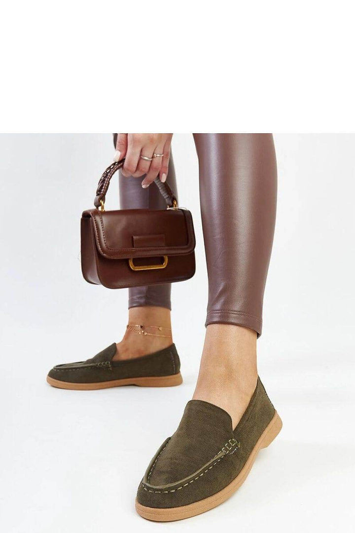 Low Shoes model 206472 - MHMote