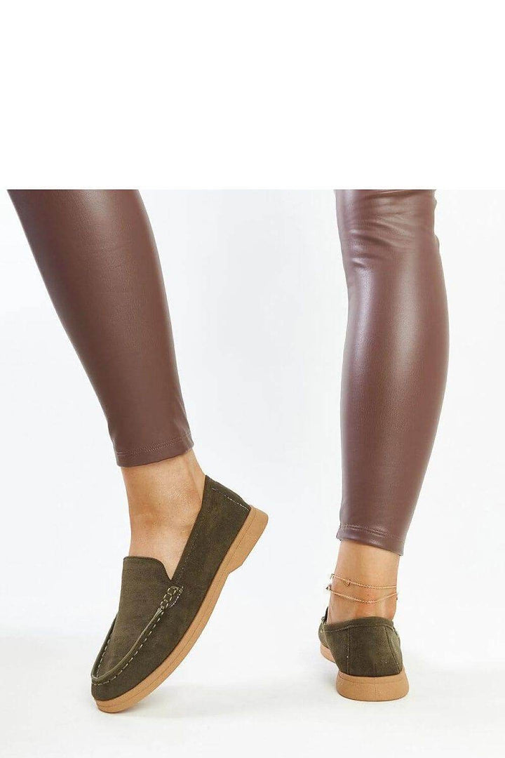 Low Shoes model 206472 - MHMote