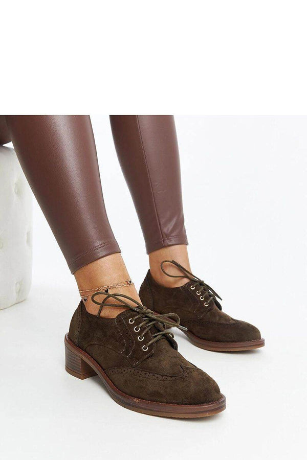 Low Shoes model 206473 - MHMote