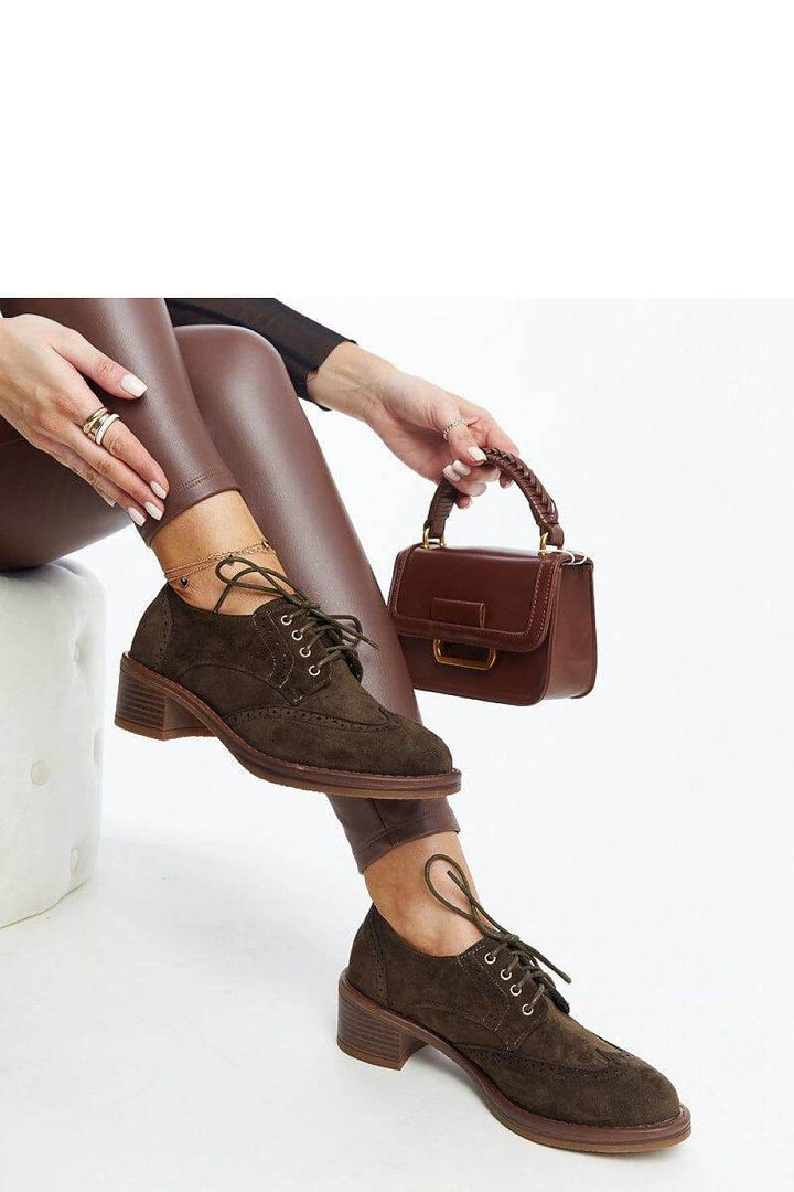 Low Shoes model 206473 - MHMote