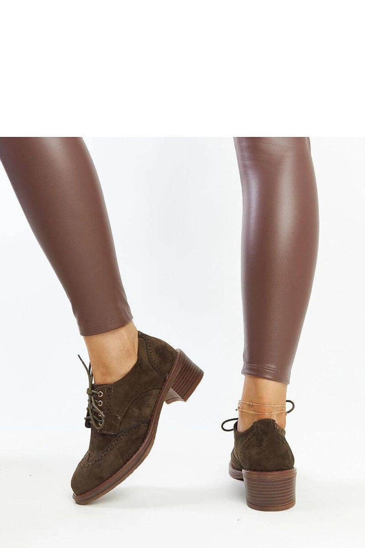 Low Shoes model 206473 - MHMote