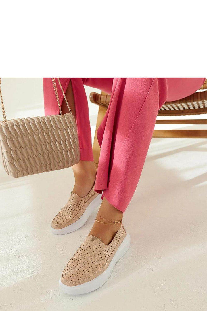 Low Shoes model 206474 - MHMote