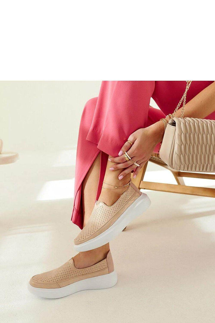 Low Shoes model 206474 - MHMote
