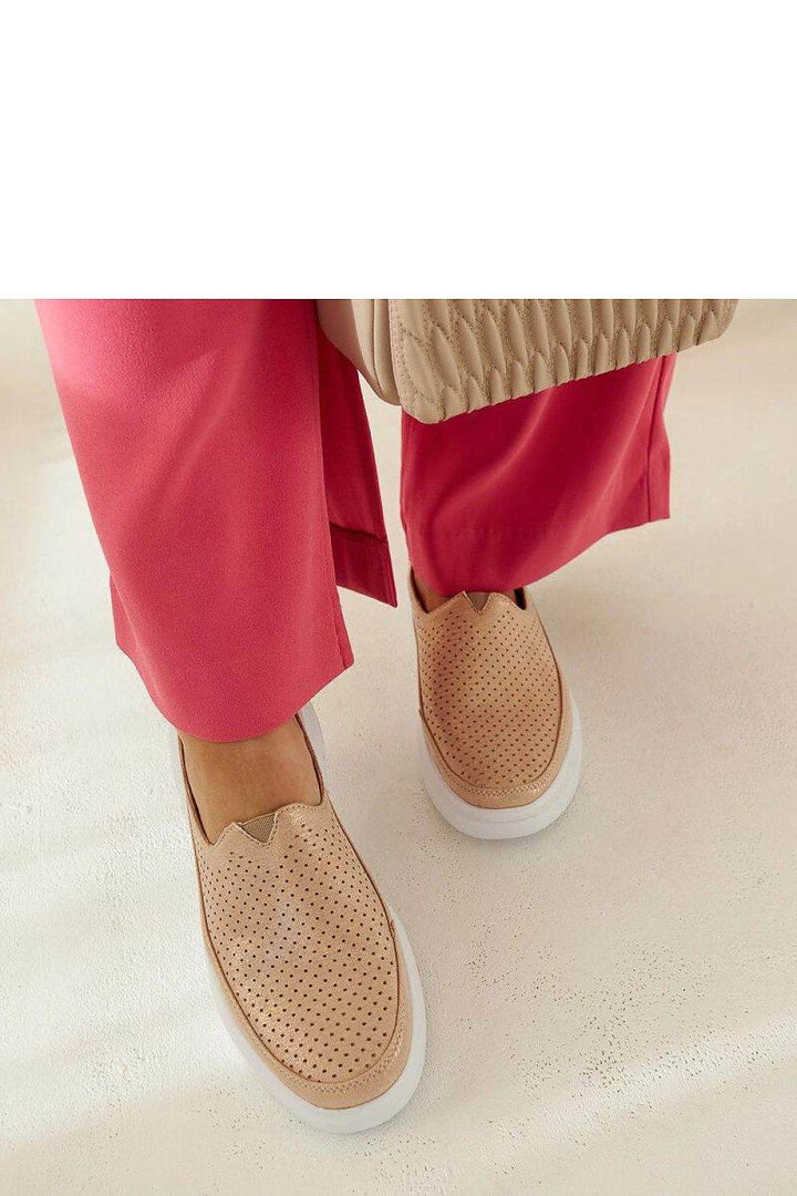 Low Shoes model 206474 - MHMote