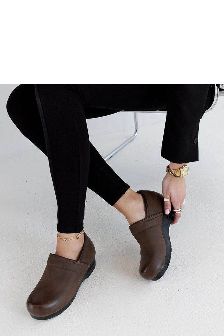 Low Shoes model 206479 - MHMote
