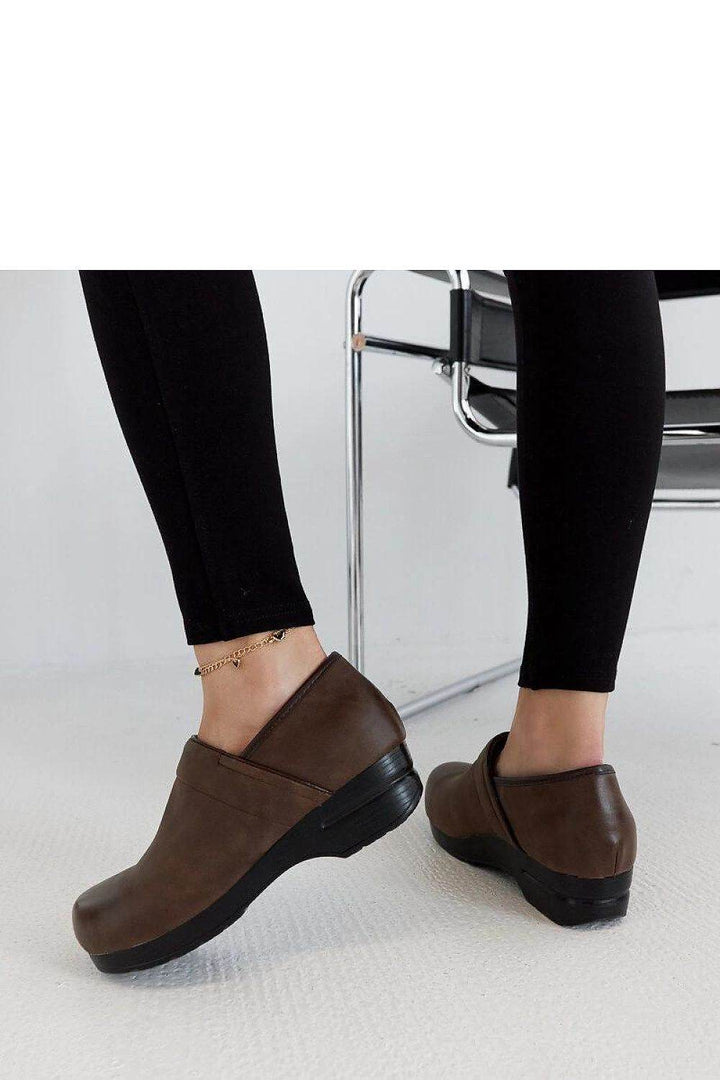 Low Shoes model 206479 - MHMote