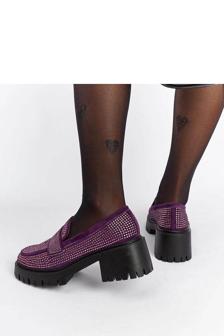 Low Shoes model 206482 - MHMote