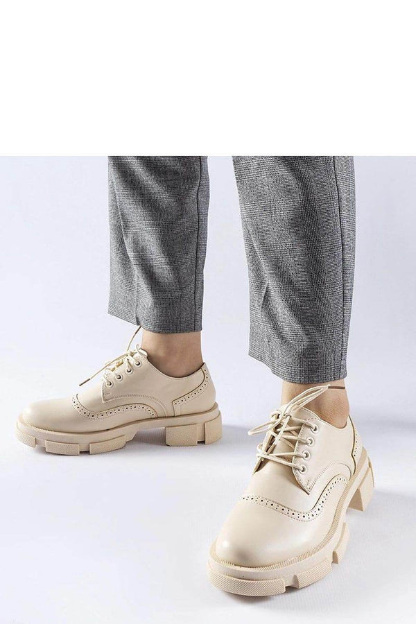 Low Shoes model 206483 - MHMote