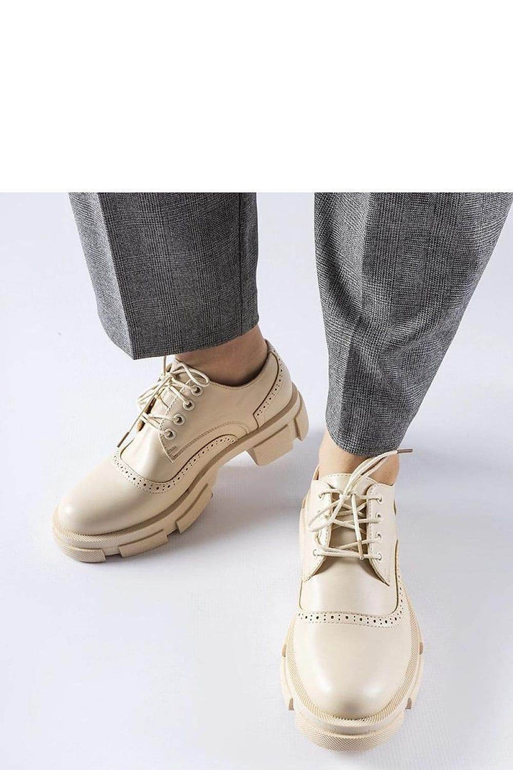 Low Shoes model 206483 - MHMote