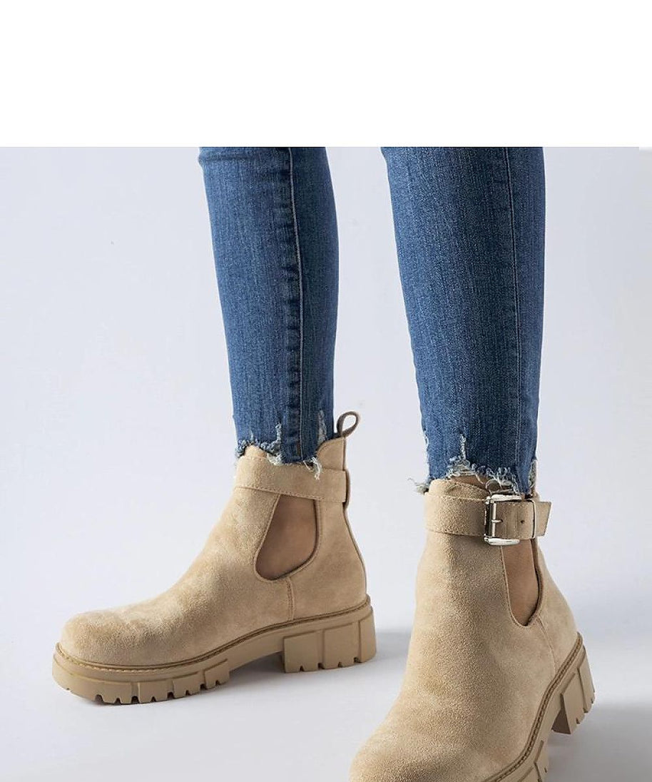  Boots model 206498 Solea 