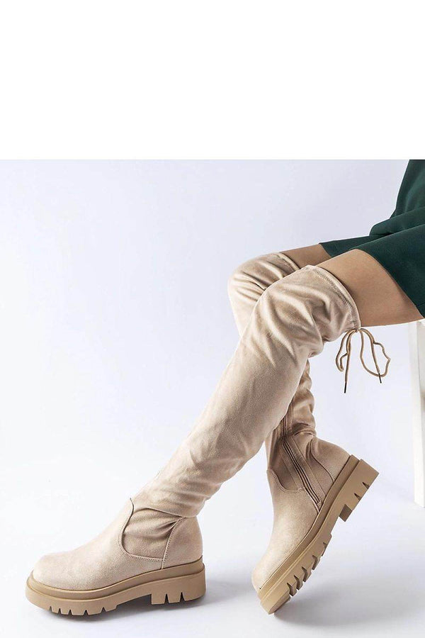 Thigh-Hight Boots model 206499 - MHMote