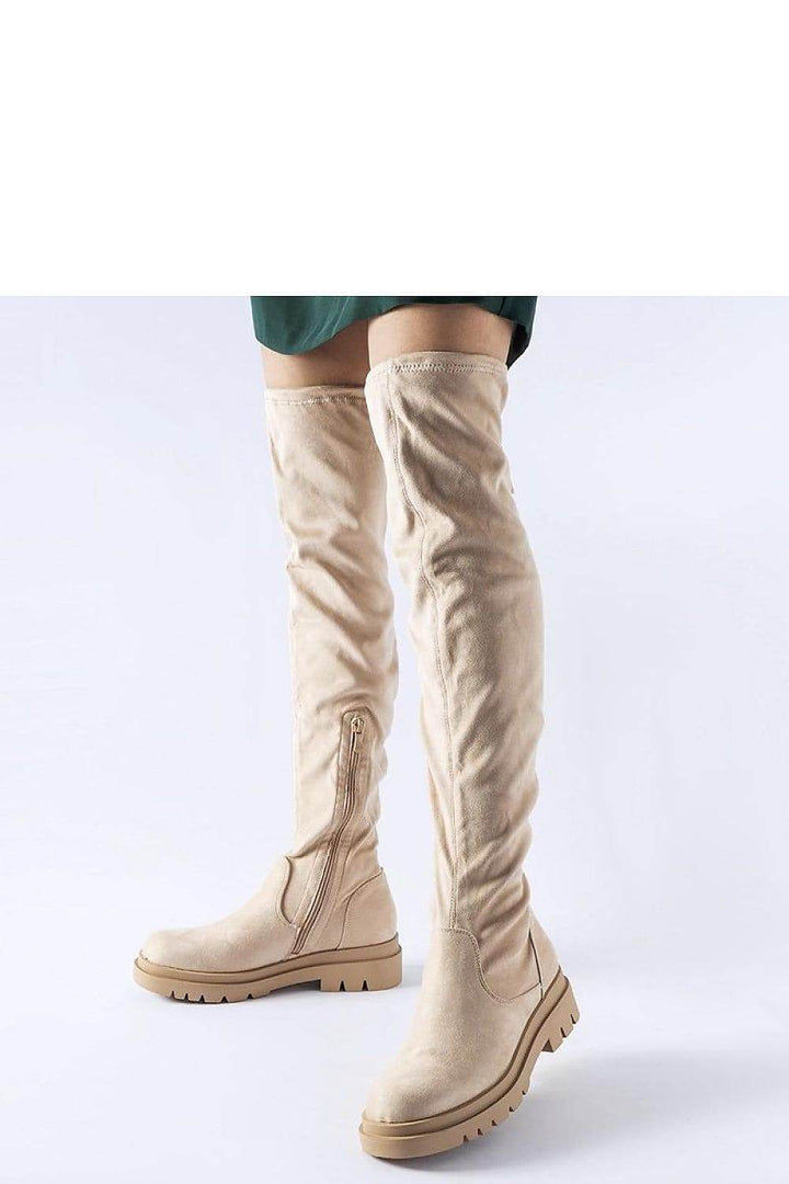 Thigh-Hight Boots model 206499 - MHMote