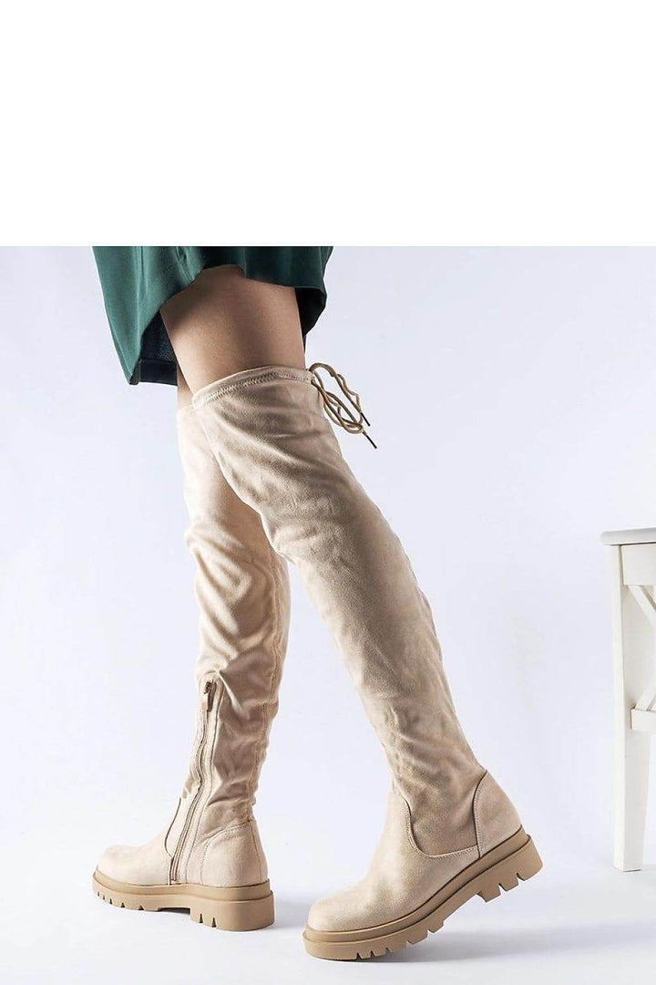 Thigh-Hight Boots model 206499 - MHMote