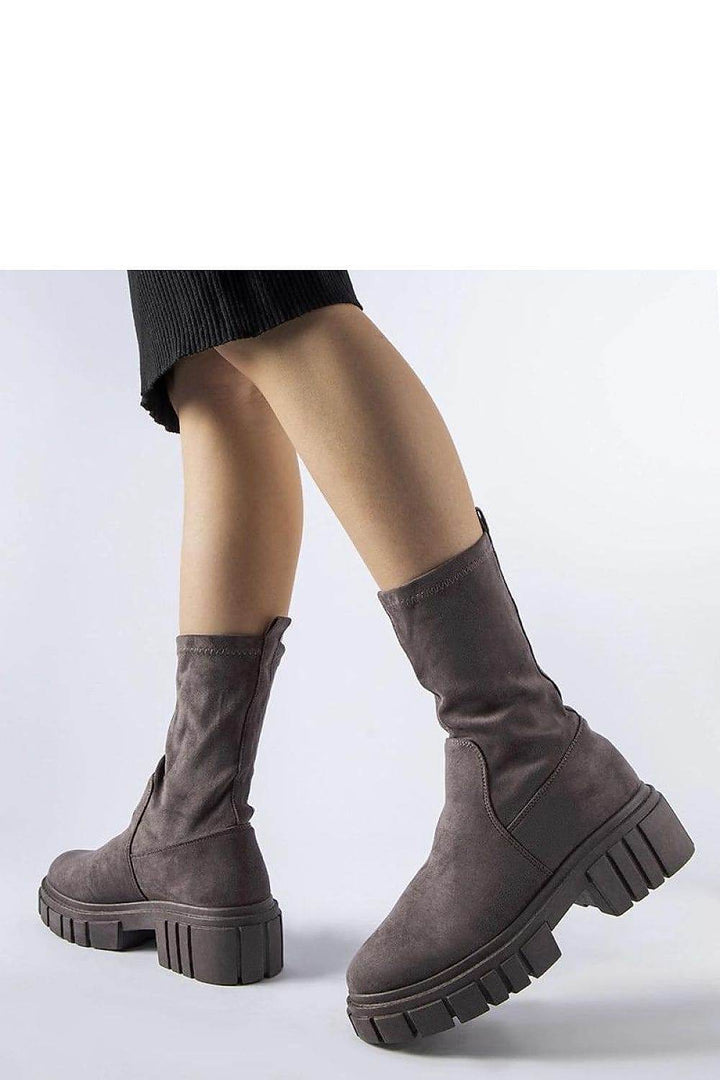 Boots model 206503 - MHMote