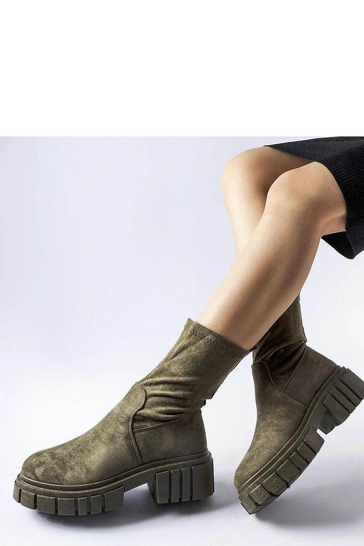 Boots model 206503 - MHMote
