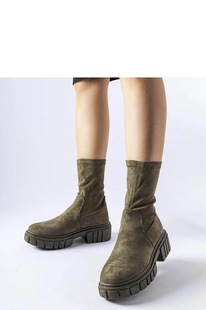Boots model 206503 - MHMote