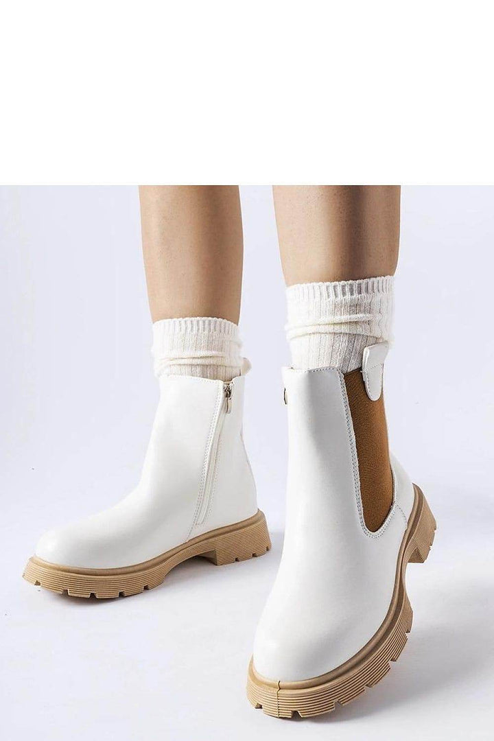 Boots model 206508 - MHMote