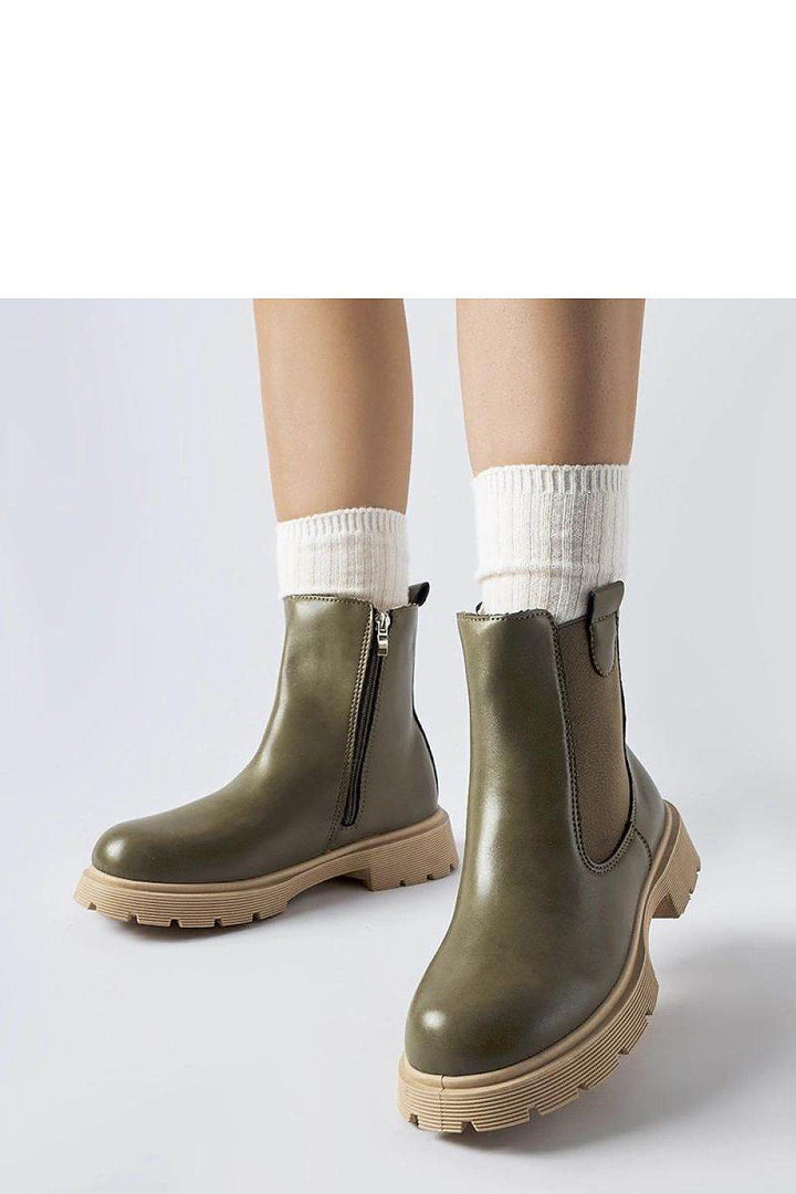 Boots model 206508 - MHMote