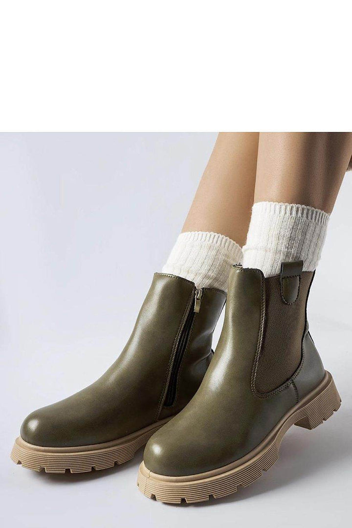 Boots model 206508 - MHMote