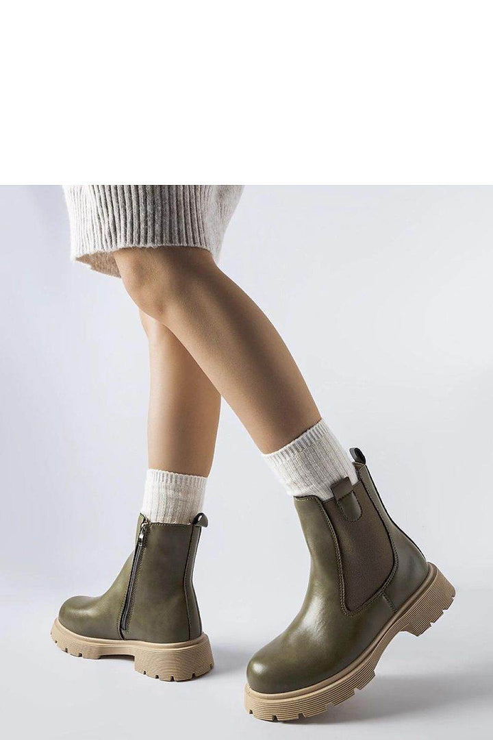 Boots model 206508 - MHMote