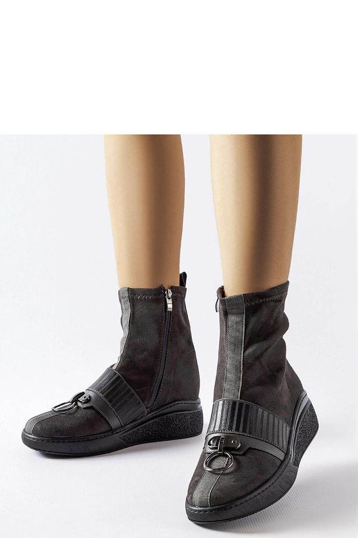 Buskin boots model 206514 - MHMote