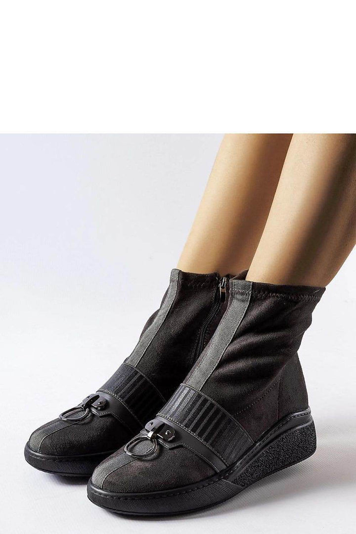 Buskin boots model 206514 - MHMote