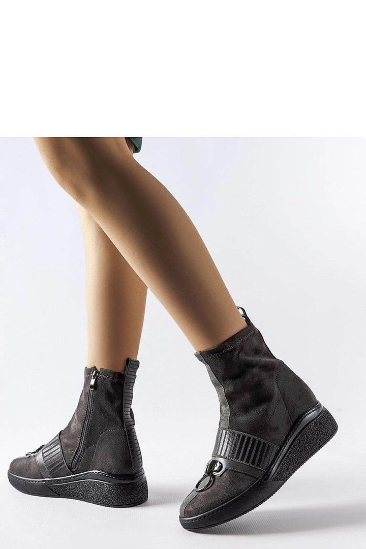 Buskin boots model 206514 - MHMote