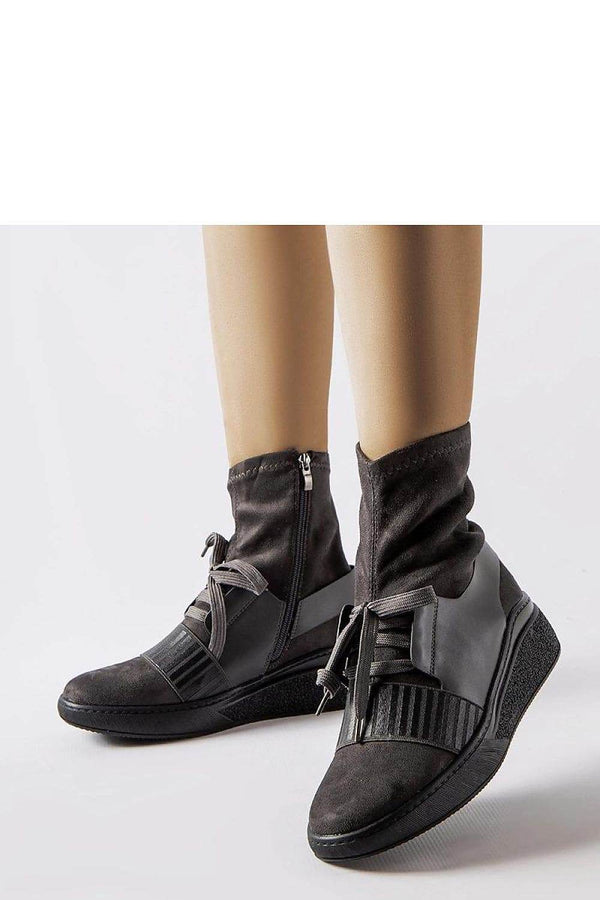 Buskin boots model 206515 - MHMote