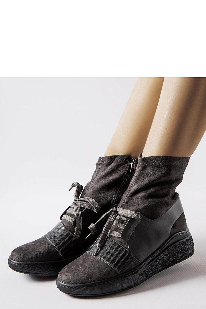 Buskin boots model 206515 - MHMote