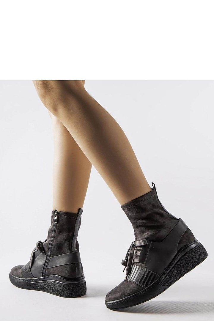 Buskin boots model 206515 - MHMote