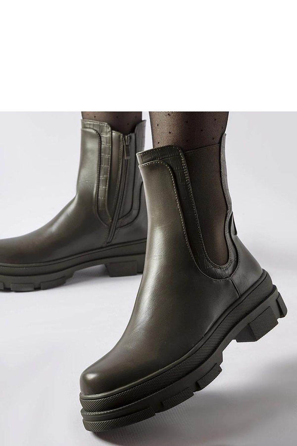 Boots model 206516 - MHMote