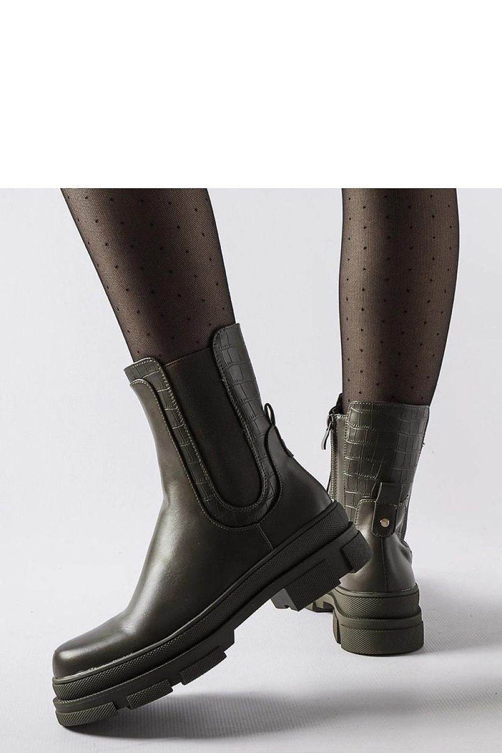 Boots model 206516 - MHMote