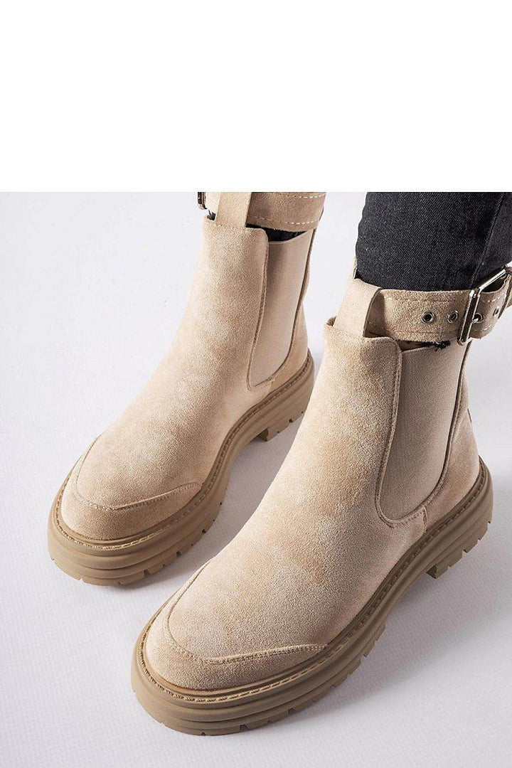 Boots model 204528 - MHMote