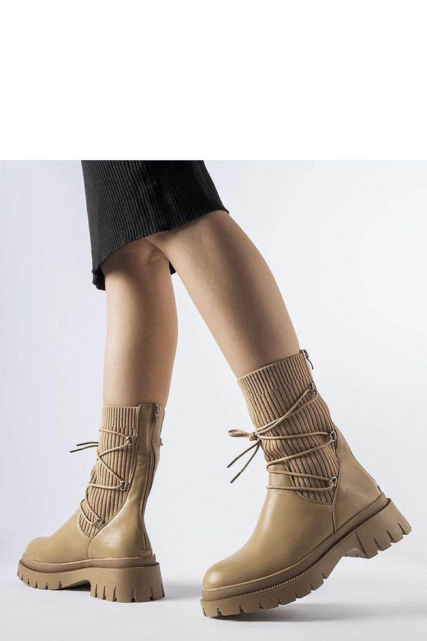 Boots model 206532 - MHMote