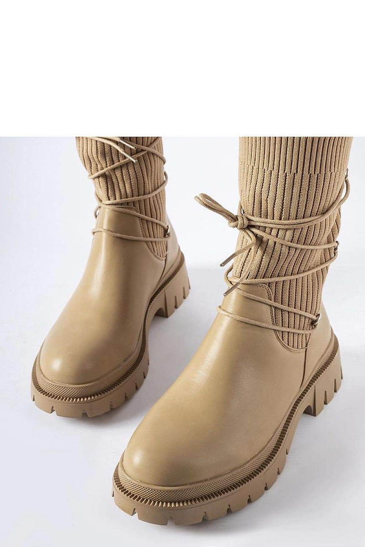 Boots model 206532 - MHMote