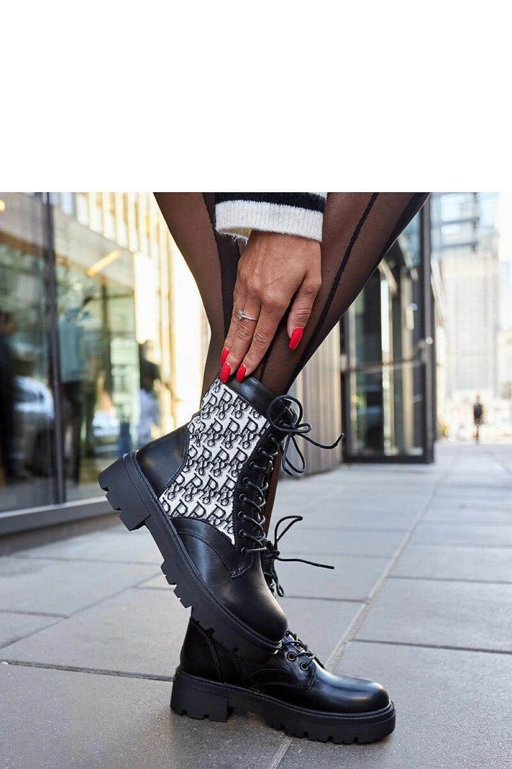 Boots model 206533 - MHMote