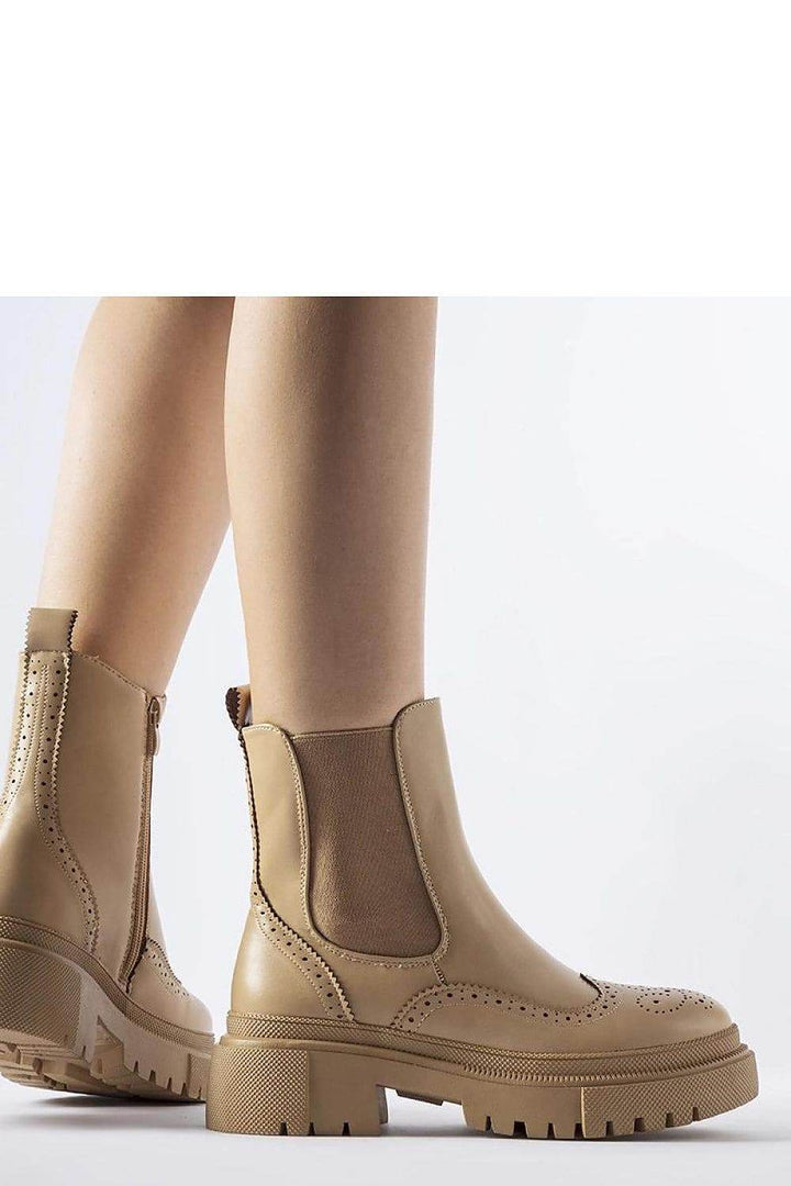Boots model 206535 - MHMote