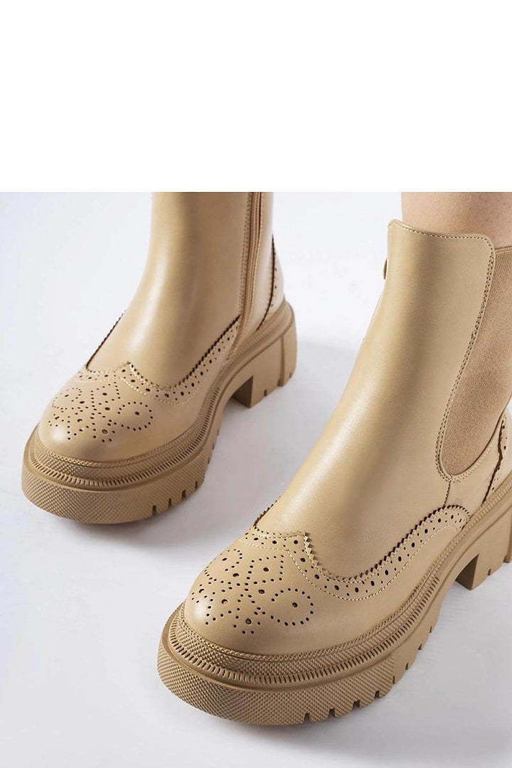 Boots model 206535 - MHMote