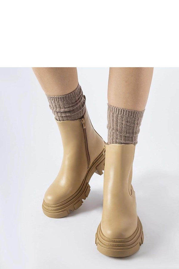 Boots model 206537 - MHMote