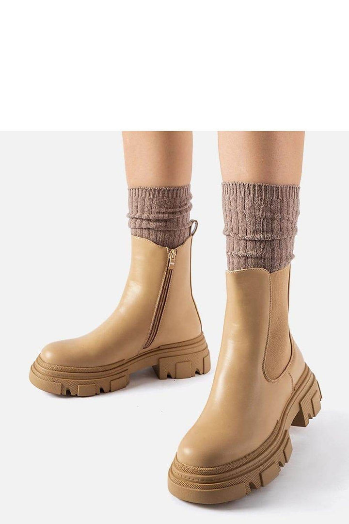Boots model 206537 - MHMote