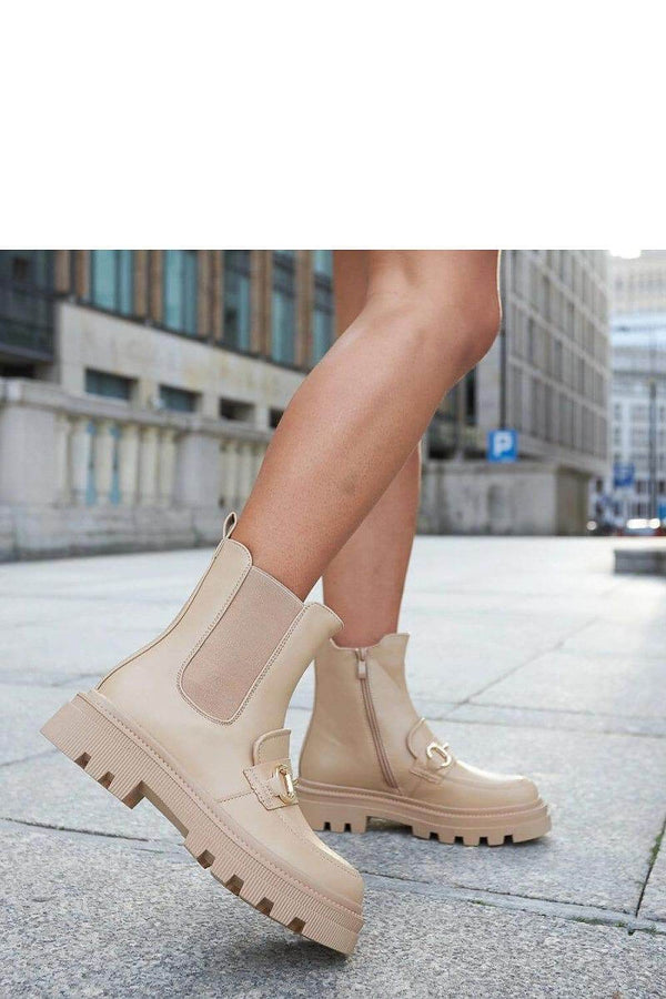 Boots model 206538 - MHMote