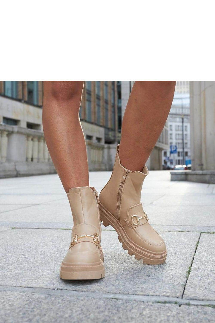 Boots model 206538 - MHMote