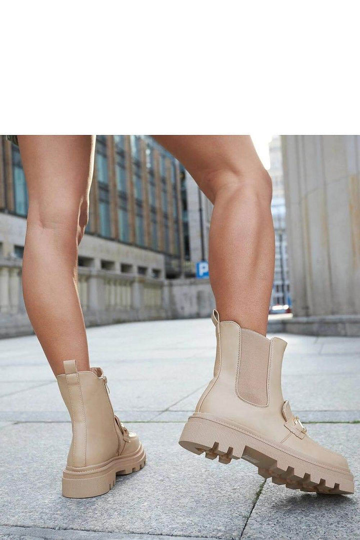 Boots model 206538 - MHMote