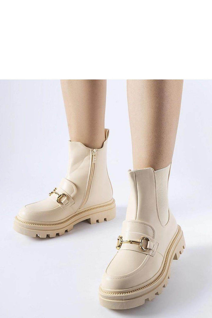 Boots model 206538 - MHMote