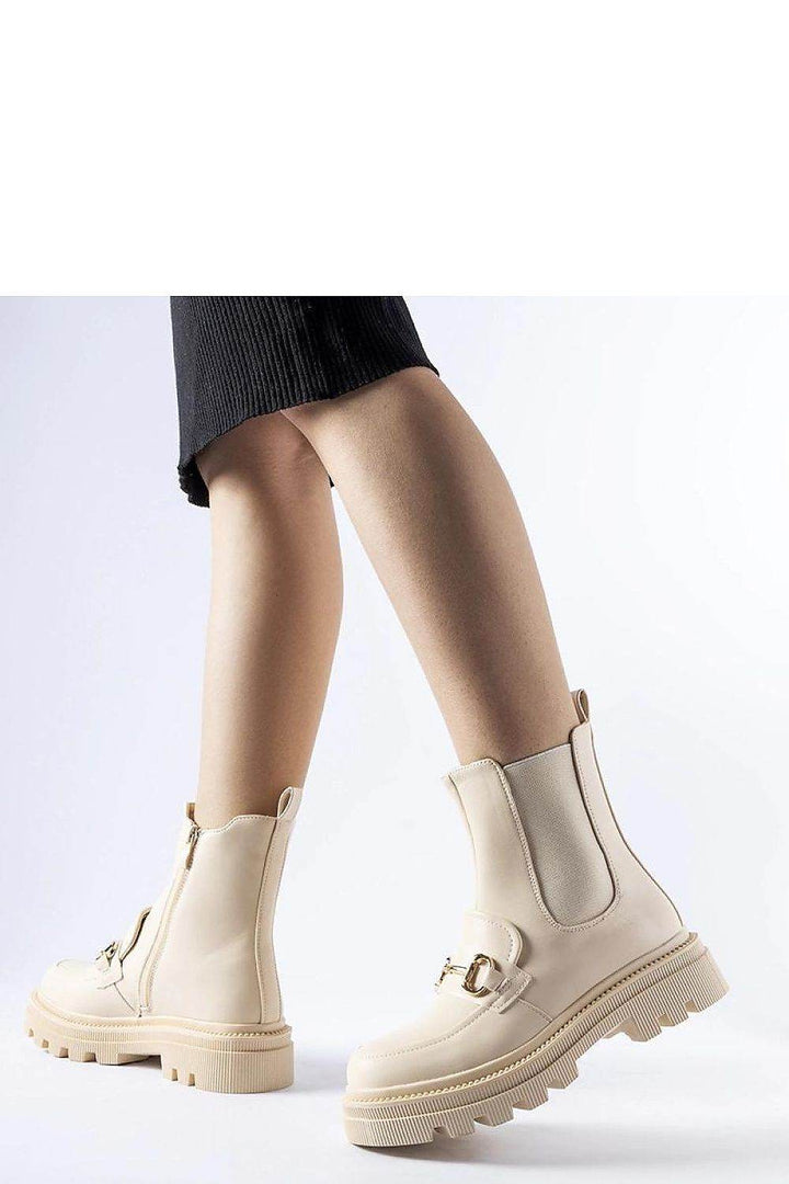 Boots model 206538 - MHMote