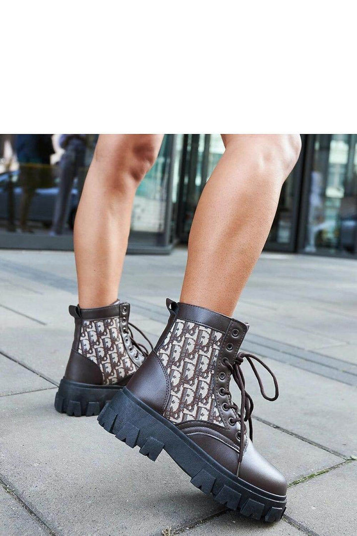 Boots model 206540 - MHMote